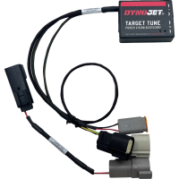 (image for) Target Tune Without O2 Sensors for 21-24 M-Eight