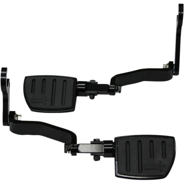 RIVCO PRODUCTS Rivco Highway Mounts and Pegs for Honda GL1800 Gold Wing