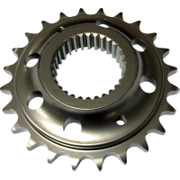 (image for) Front Sprocket, 24T, 3/4" Offset