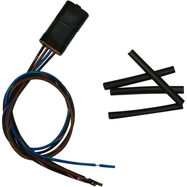 (image for) Mating Connector for #2120-0830