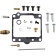 (image for) Carburetor Repair Kit for Suzuki LS650 Savage