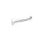 (image for) Motion Pro Replacement OEM-Style Brake Lever (R.H.)