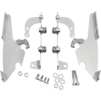 (image for) No-Tool Trigger-Lock Mount Kit