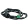 (image for) DT male to female plug extender - 1M