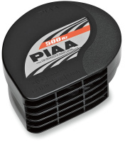 (image for) PIAA Powersports Slimline Sports Horn