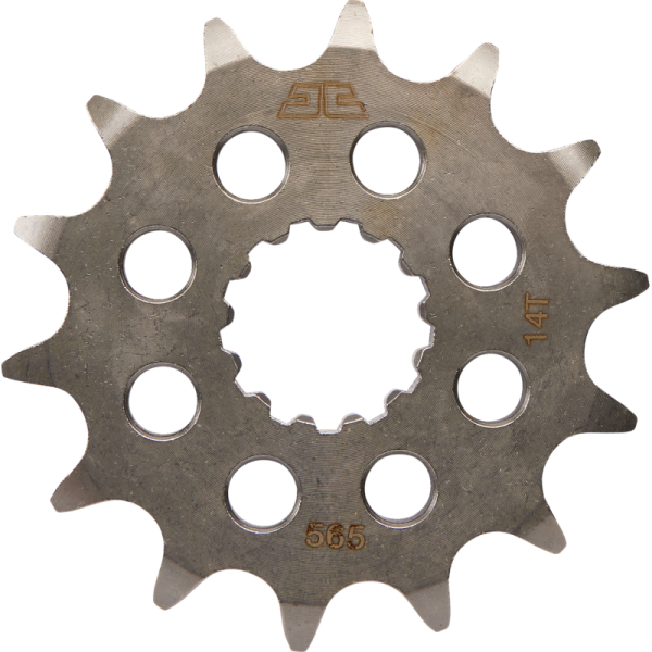 (image for) JT SPROCKETS Standard Front Sprocket (14T)