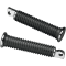 (image for) Vibration-Absorbing Passenger Footpegs, Extended