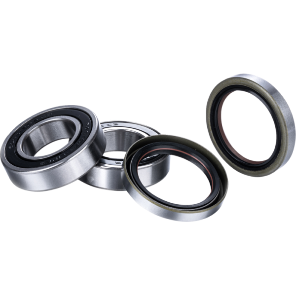 (image for) FACTORY LINKS Race Series Rear Wheel Bearing Kit