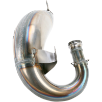 (image for) FMF Factory Fatty Pipe - KTM 150 SX/XC 11-15