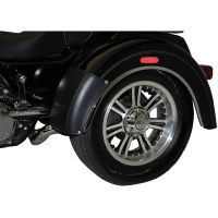 (image for) Motor Trike Fender Bras