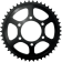 (image for) Sunstar Steel OEM Replacement Rear Sprockets Rear Sprocket 2-535344