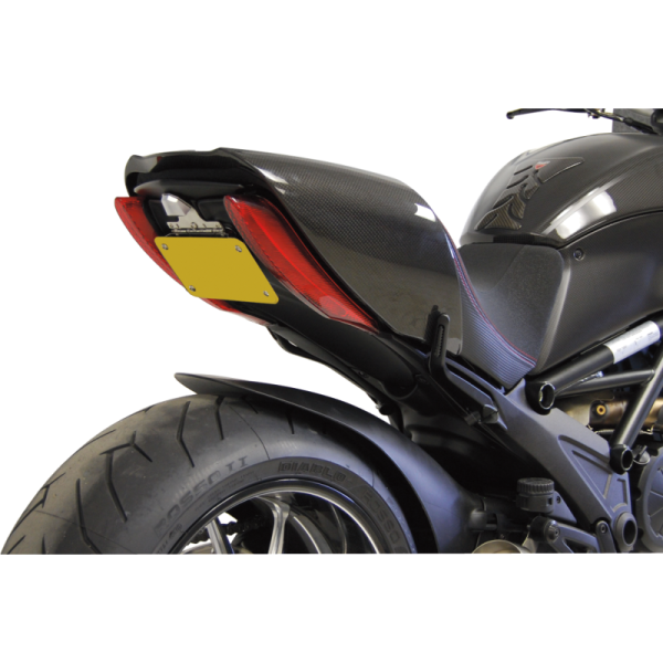 (image for) Standard Fender Eliminator Kit for Ducati Diavel 12-16
