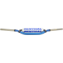 (image for) Twinwall® Handlebars - McGrath, Short - Blue