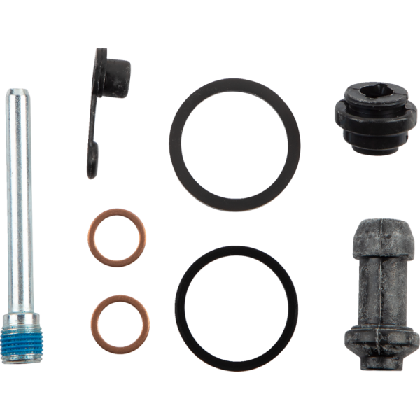 (image for) Moose Racing Rear Brake Caliper Rebuild Kit