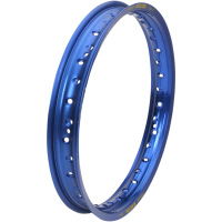 (image for) Excel MX Rear Rim, Blue, 19 x 2.15