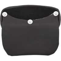 (image for) Chopped Tour-Pak Backrest Pad Smooth