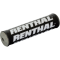 (image for) Renthal SX Crossbar Pad 180 mm (Mini) - Black