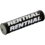 (image for) Renthal SX Crossbar Pad 180 mm (Mini) - Black