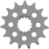 (image for) Supersprox Front Sprocket - 15T