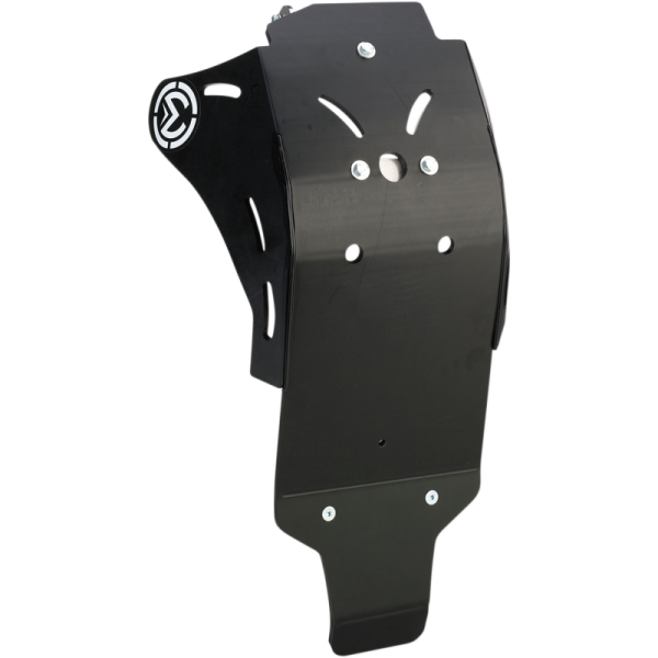 (image for) Moose Racing Pro LG Skid Plate for KTM 350 SX-F/XC-F 16-18