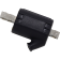 (image for) 12V End Mount Coil - 5-ohm / Electronic Ignition / Single Fire / Single Output