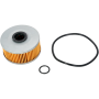 (image for) Parts Unlimited/Canada Oil Filter for Yamaha XJ750 81-84