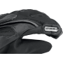 (image for) Arctiva Men's Meridian Gloves, Black, Size S