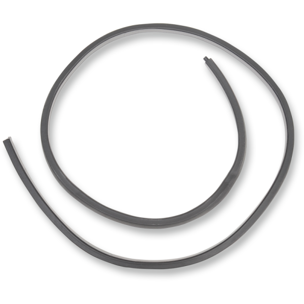 (image for) Drag Specialties Saddlebag Lid Gasket