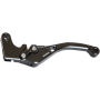 (image for) Vortex Short Black Clutch Lever