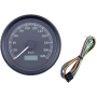 (image for) Electronic Speedometer 220 km/h (Universal)