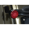 (image for) Tracer LED Rear Turn Signal Conversion 1157 Red Lens