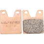 (image for) EBC Rear Double-H Sintered Pads FA267HH