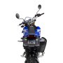 (image for) Yoshimura Fender Eliminator Kit - Yamaha WR250X 10-13