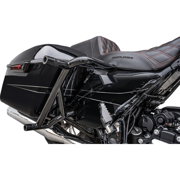 (image for) Burly Brand Rear Brawler Kit