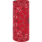 (image for) SportFlex Motley Tube - Red paisley
