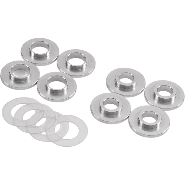 Drag Specialties Breather Bolt Washer Kit