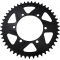 (image for) Rear F5 PTFE Sprocket 47T (Black)