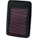 (image for) K&N High-Flow Air Filter - Suzuki GSX1250FA
