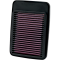 (image for) K&N OE Replacement Air Filter for Suzuki GSF1200 Bandit S 06/GSF1250 Bandit S 06-09/GSX1250FA 11