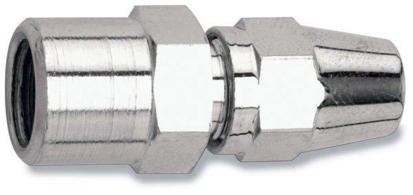 Russell Pro System II Nylon Line and Fittings