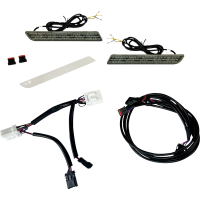 (image for) Fender Reflector LED Light - Smoked