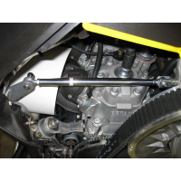 (image for) Straightline Performance Chassis Support Braces for Ski-Doo