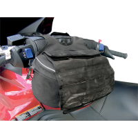 (image for) Deluxe Handlebar Bag