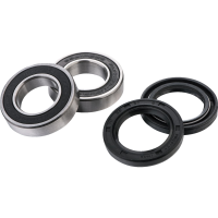 (image for) Front Wheel Bearing Kit - SUZUKI