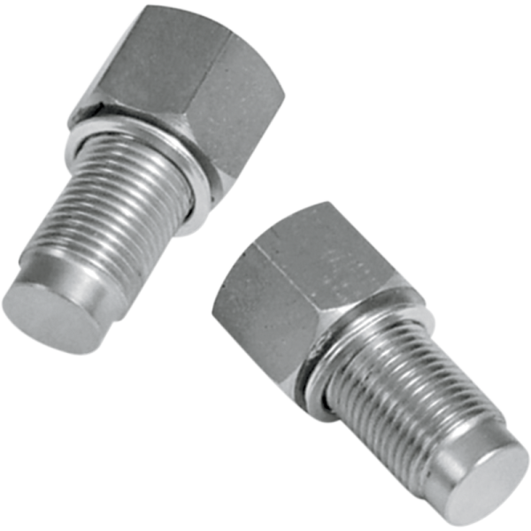 (image for) S&S CYCLE Compression Release Hole Plugs