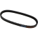 (image for) Dayco HP Snowmobile Drive Belt 1142-0336