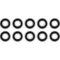 (image for) Factory Links Front Bearing Pack (10-Pack)