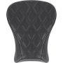 (image for) Renegade LS Touring Pillion Pad, Black