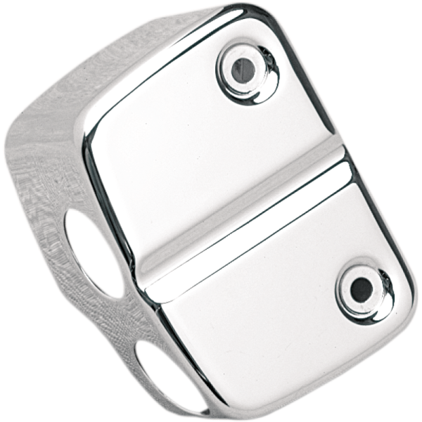 (image for) Drag Specialties Chrome Coil Cover DS376614