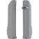 (image for) Gray Lower Fork Cover Set / Shoe Protector